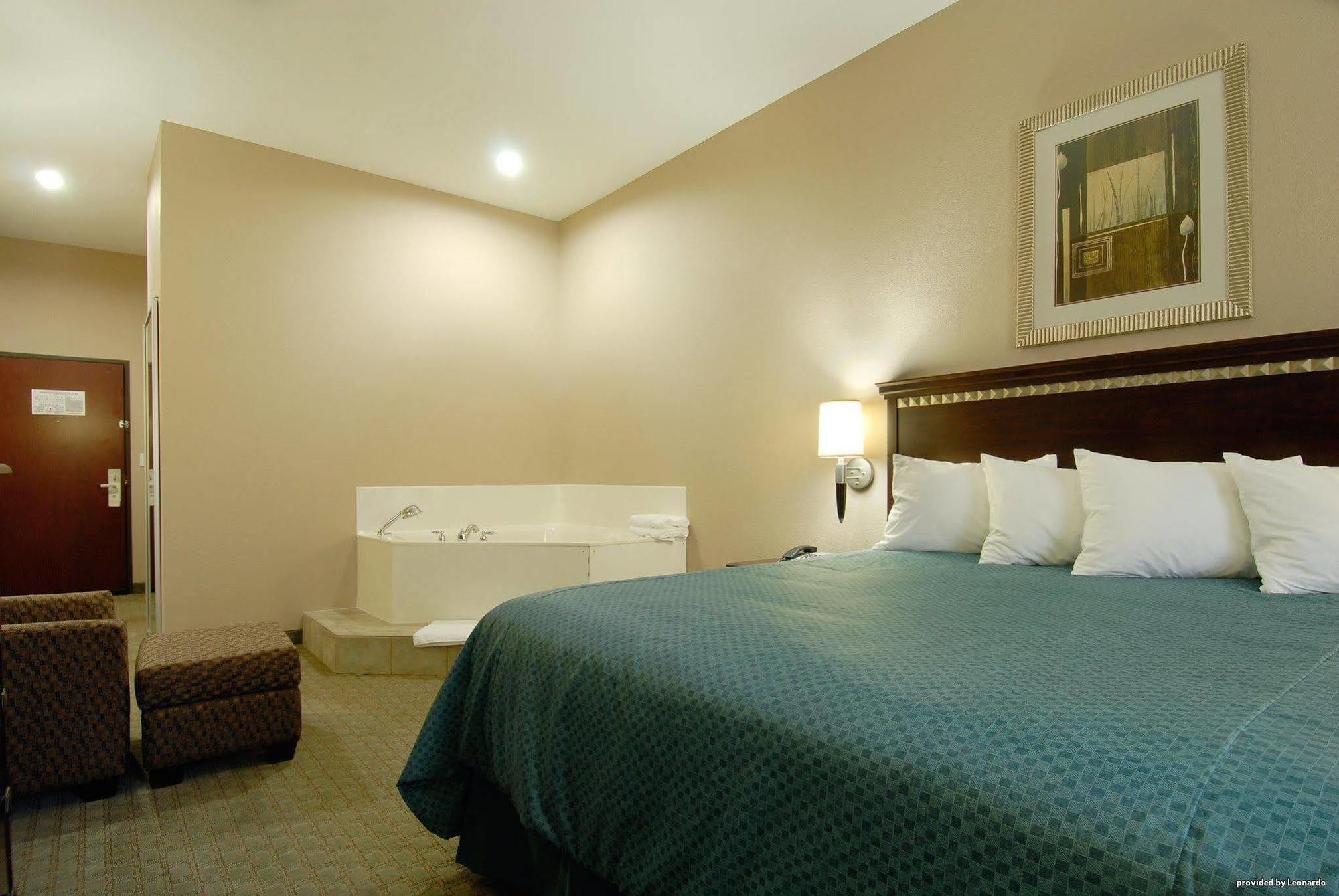 Best Western Mineola Inn Luaran gambar